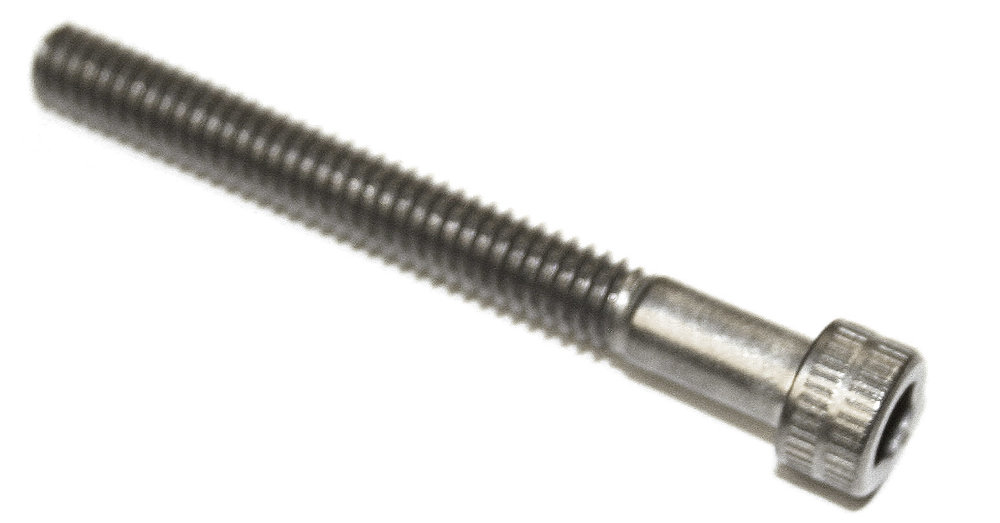 Fastener Depot Uses Keyence System to Deliver High Precision to High